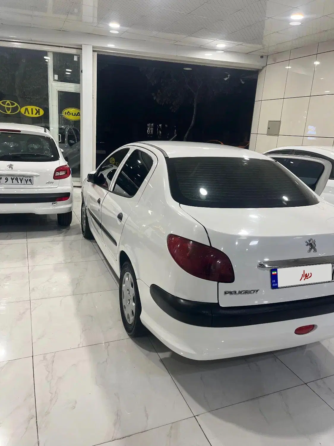 sd v8|خودرو سواری و وانت|قزوین, |دیوار