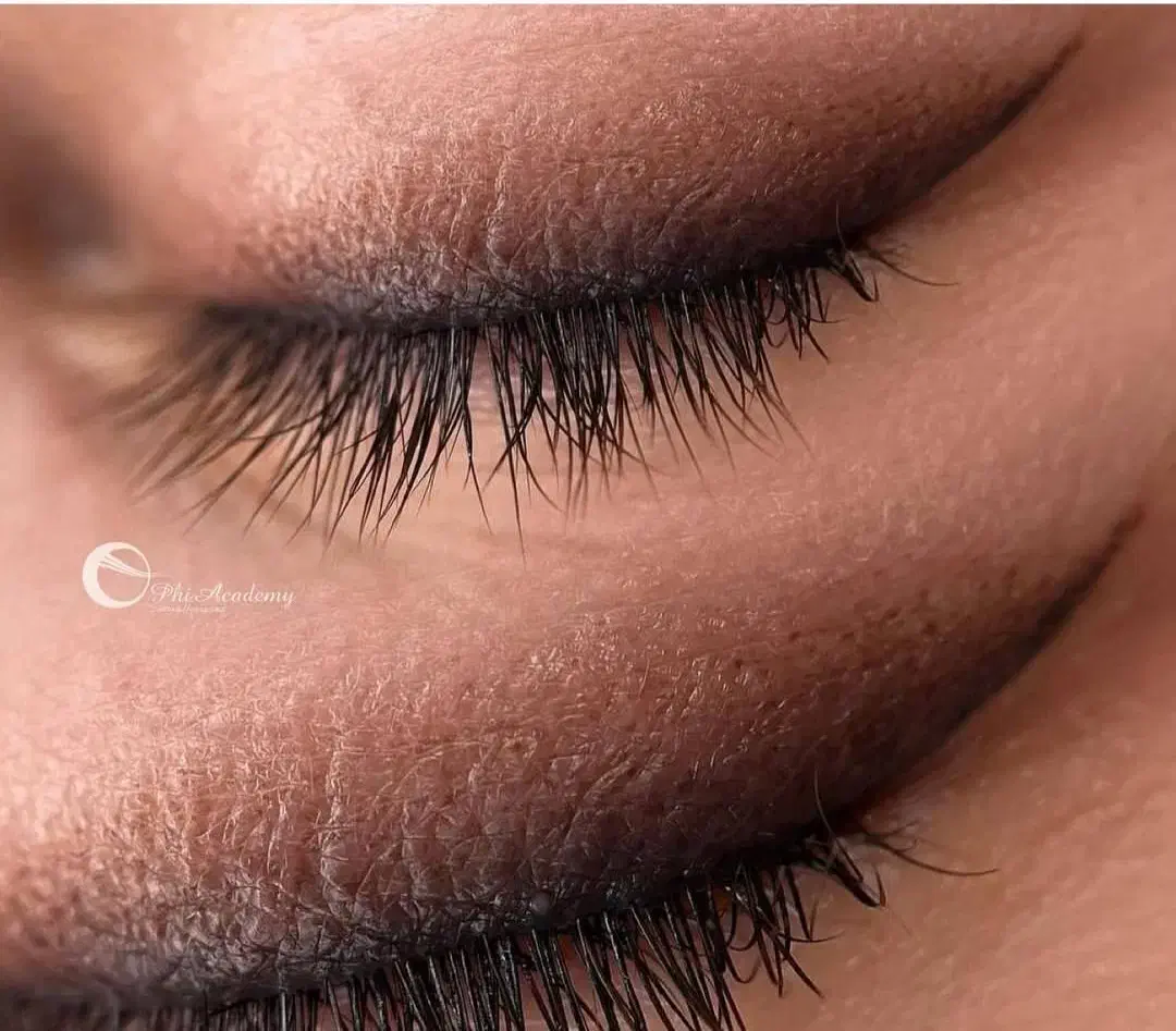 میکرو بلیدینگ ابرو و خط چشم و شیدینگ لب|خدمات آرایشگری و زیبایی|مشهد, شریف|دیوار