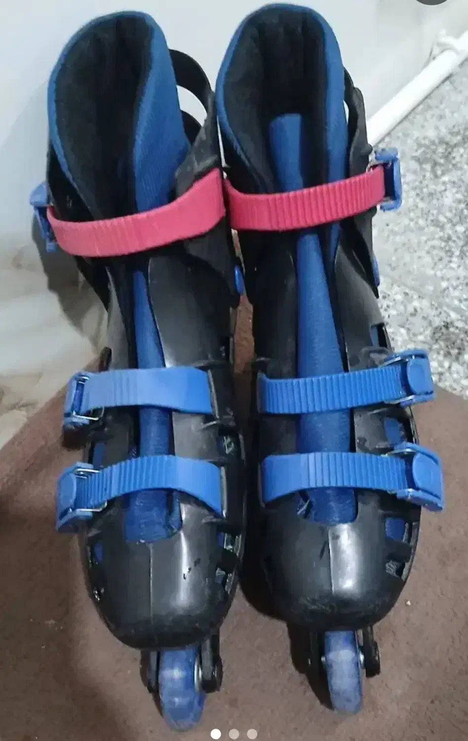 اسکیت|دوچرخه، اسکیت، اسکوتر|محمدشهر, محمدشهر|دیوار