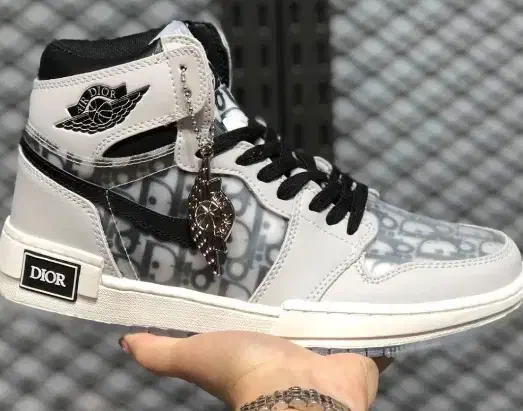 کتونی جردن دیور|کیف، کفش، کمربند|تهران, حافظیه|دیوار