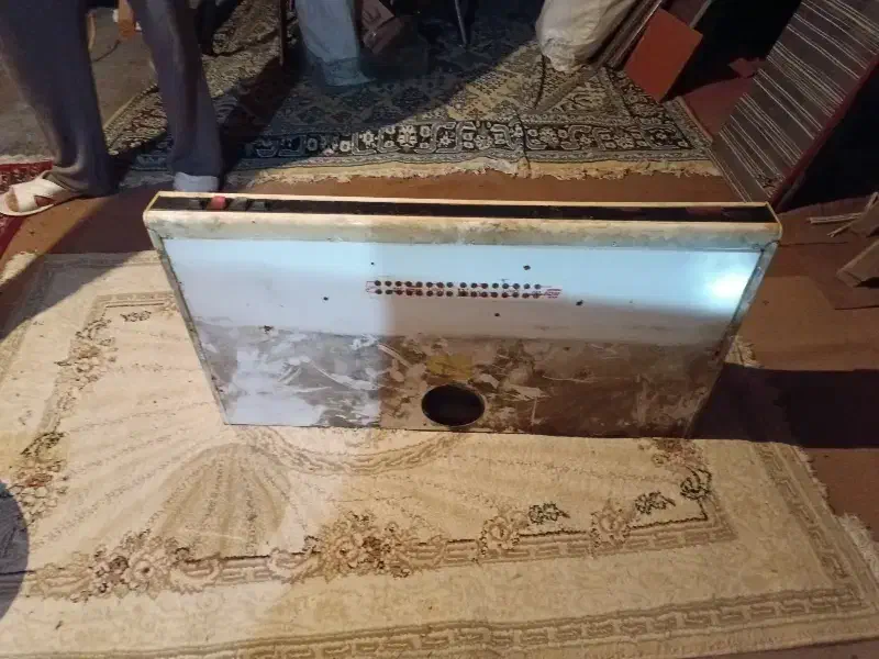 هود آشپزخانه خانه|هود|خرم‌آباد (تنکابن), |دیوار