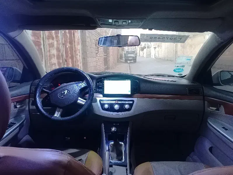 لیفان 620 1800|خودرو سواری و وانت|شیراز, گل سرخ|دیوار