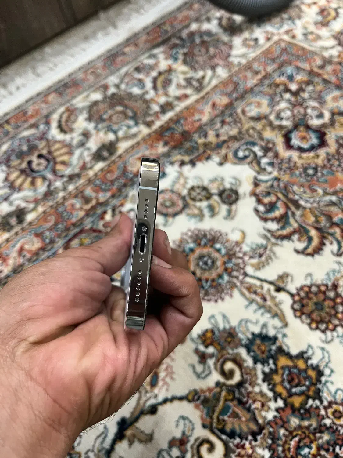 iPhone 14 pro max|موبایل|قزوین, |دیوار
