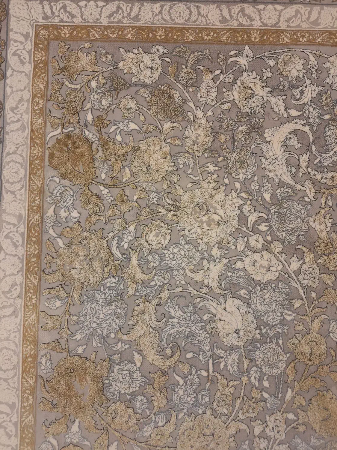 یک جفت فرش ۹ متری|فرش|بروجرد, |دیوار