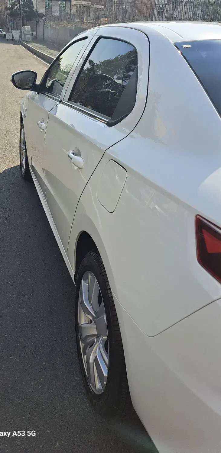 فروش خودرو|خودرو سواری و وانت|تهران, شهرک پرواز|دیوار