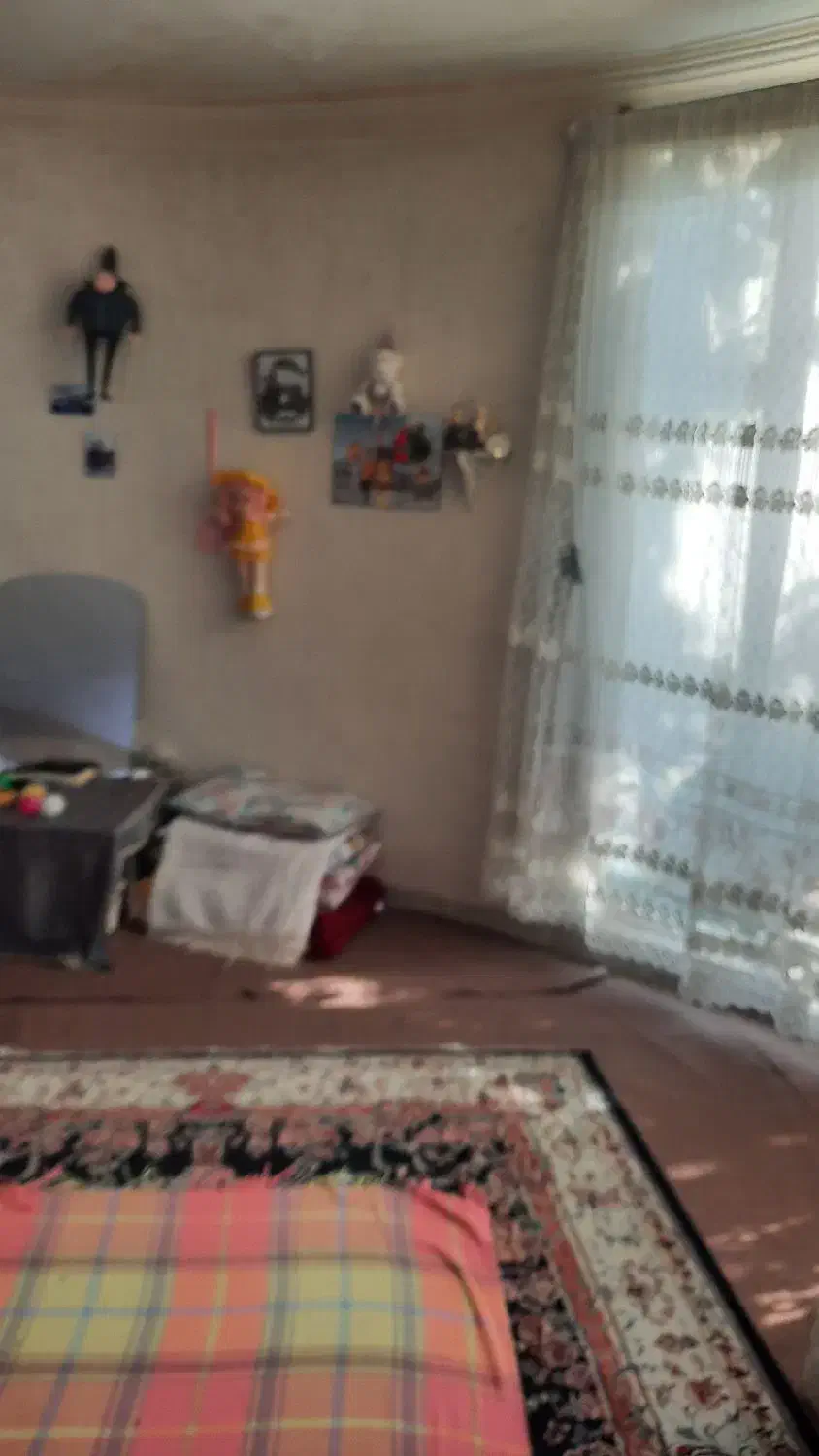 آپارتمان ۵۵متری فروشی بومهن سپاه صنوبر|فروش آپارتمان|بومهن, |دیوار