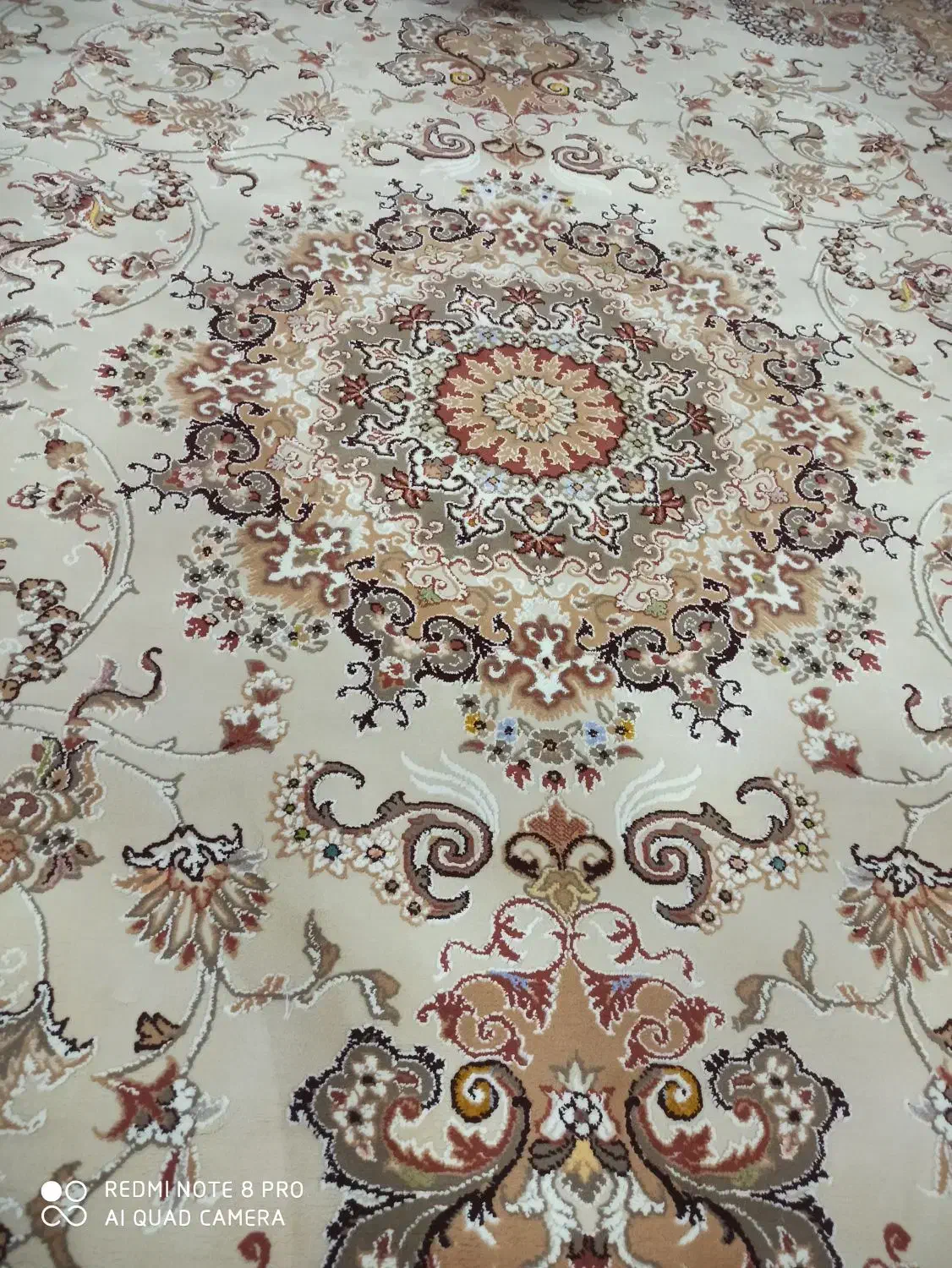 فرش ۹ متری|فرش|اهواز, فاز ۲ پادادشهر|دیوار