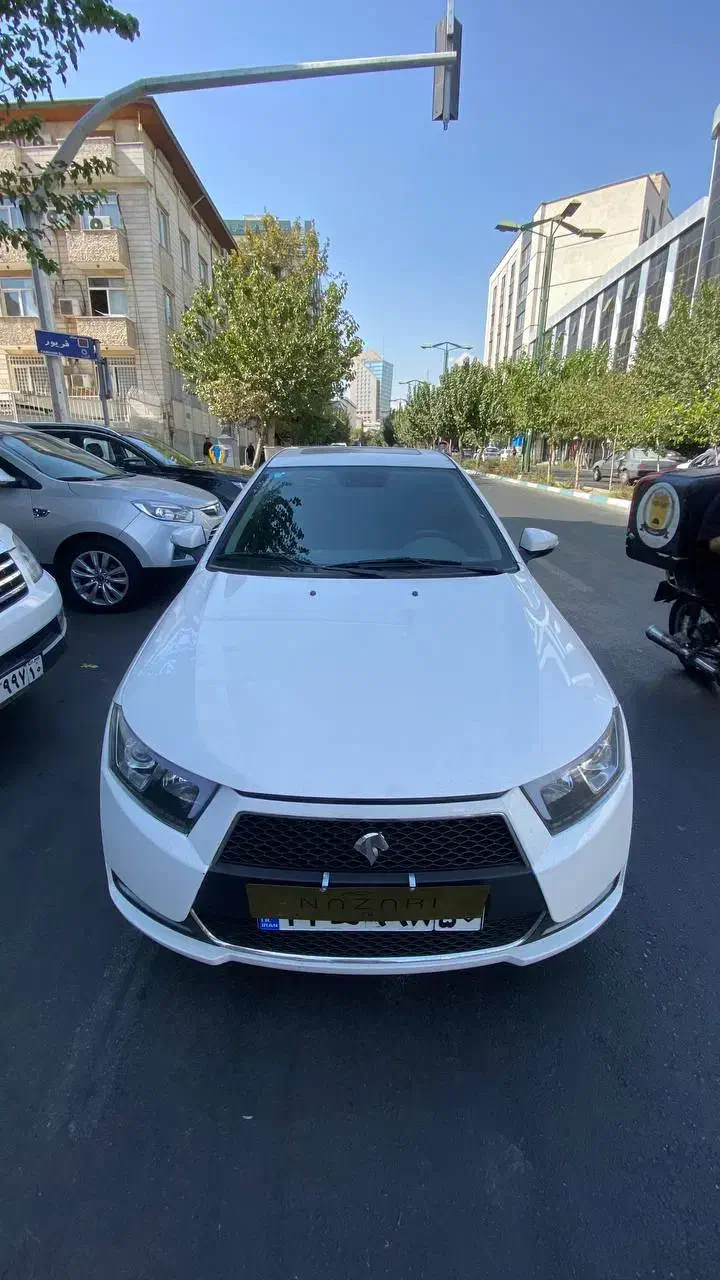 دنا ۶دنده مدل ۱۴۰۴ نقد و اقساط تحویل روز|خودرو سواری و وانت|تهران, حکمت|دیوار