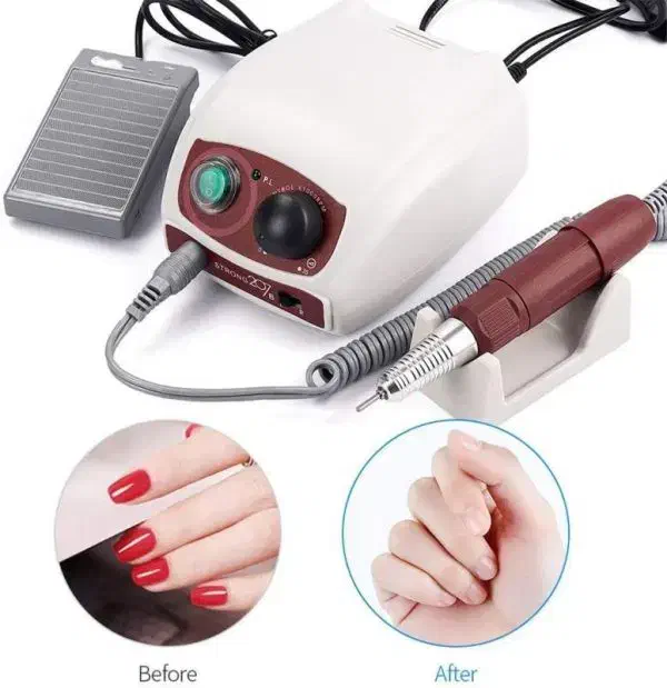 کلیه وسایل کاشت ناخن به قیمت عالی|آرایشی، بهداشتی، درمانی|محمدشهر, محمدشهر|دیوار