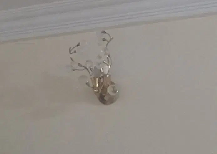 لوستر|لوستر و چراغ آویز|تهران, جوادیه|دیوار