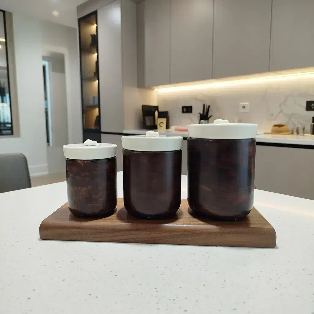 جا ادویه|ظروف نگهدارنده، پلاستیکی، یک‌بارمصرف|گرگان, |دیوار