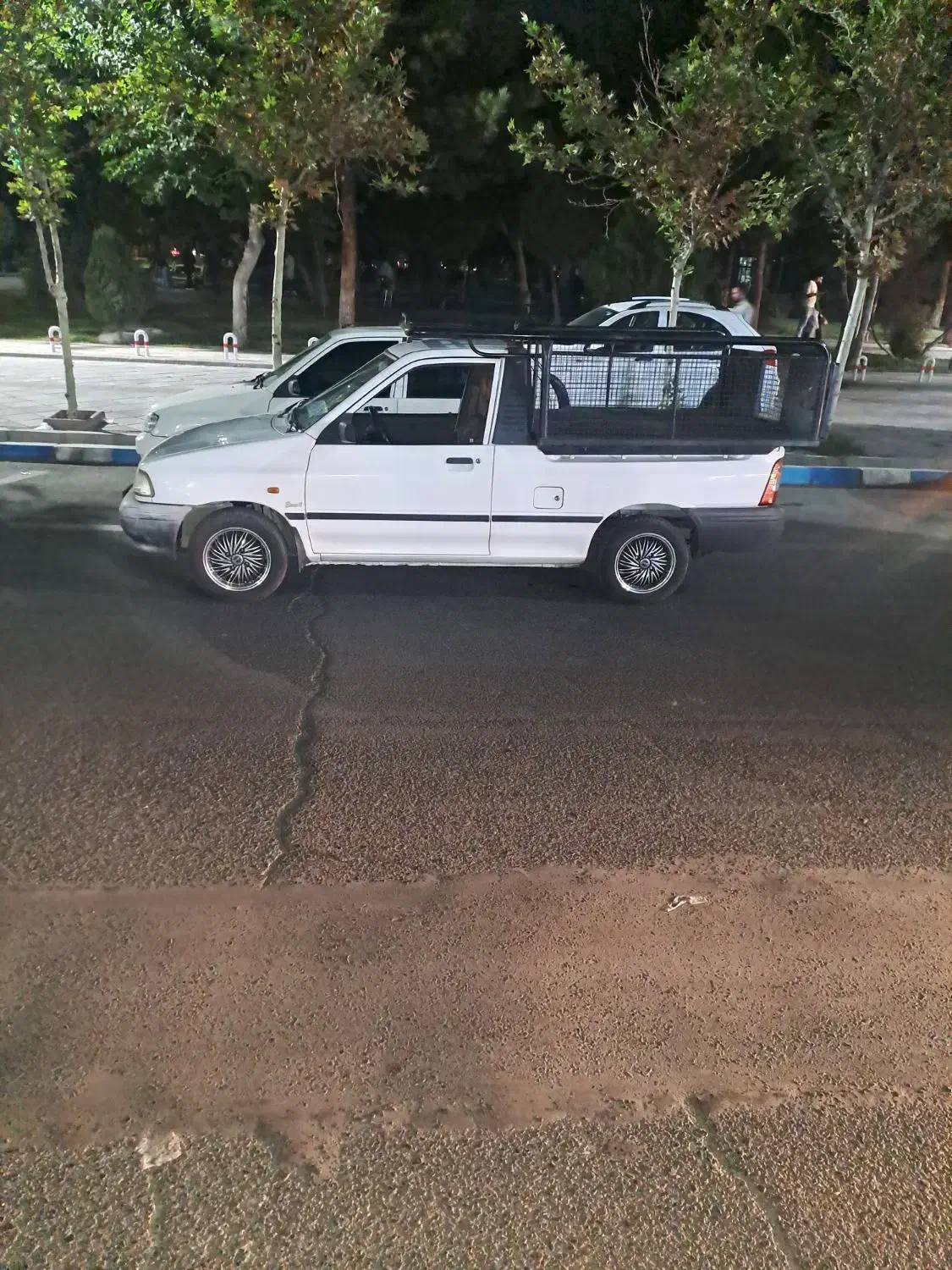 باربری مبل ولوازم خانگی واساس منزل وباربری شوش|خدمات حمل و نقل|نسیم‌شهر, |دیوار