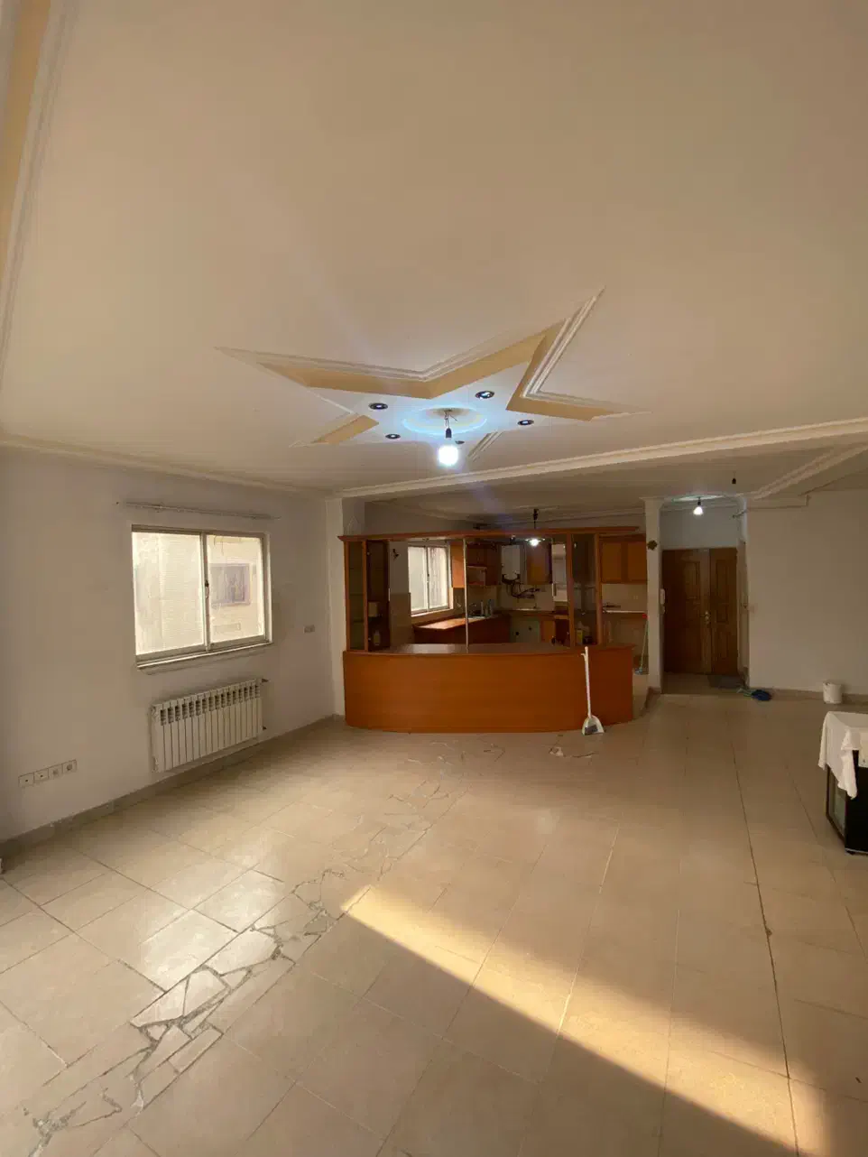 ۳خواب تک واحدی شهرک بهشتی دیلمان|فروش آپارتمان|رشت, دیلمان|دیوار