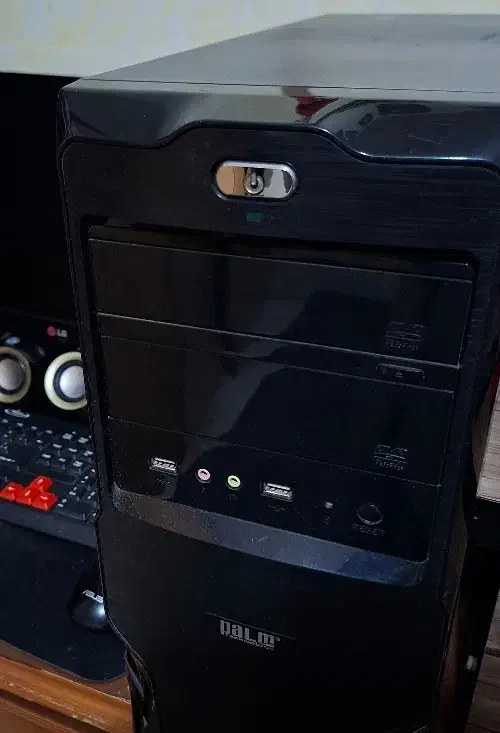 کامپیوتر سالم|رایانه رومیزی|آبیک, |دیوار