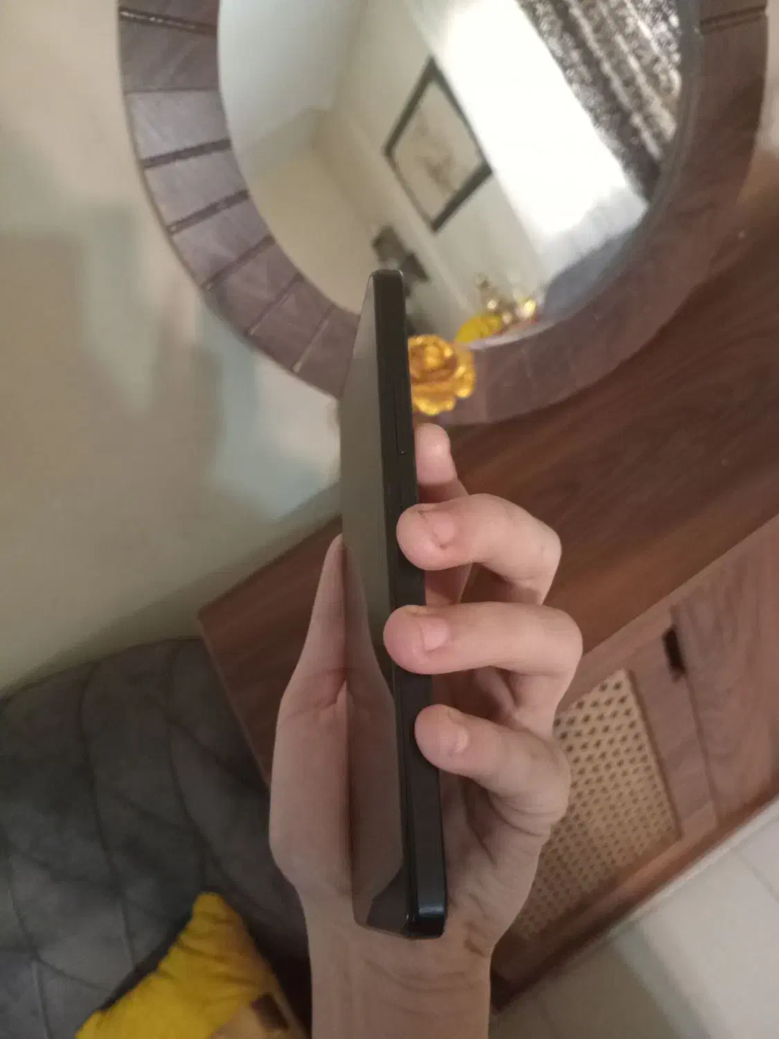 گوشی شیائومی A3 درحد نو|موبایل|کرج, کیانمهر|دیوار