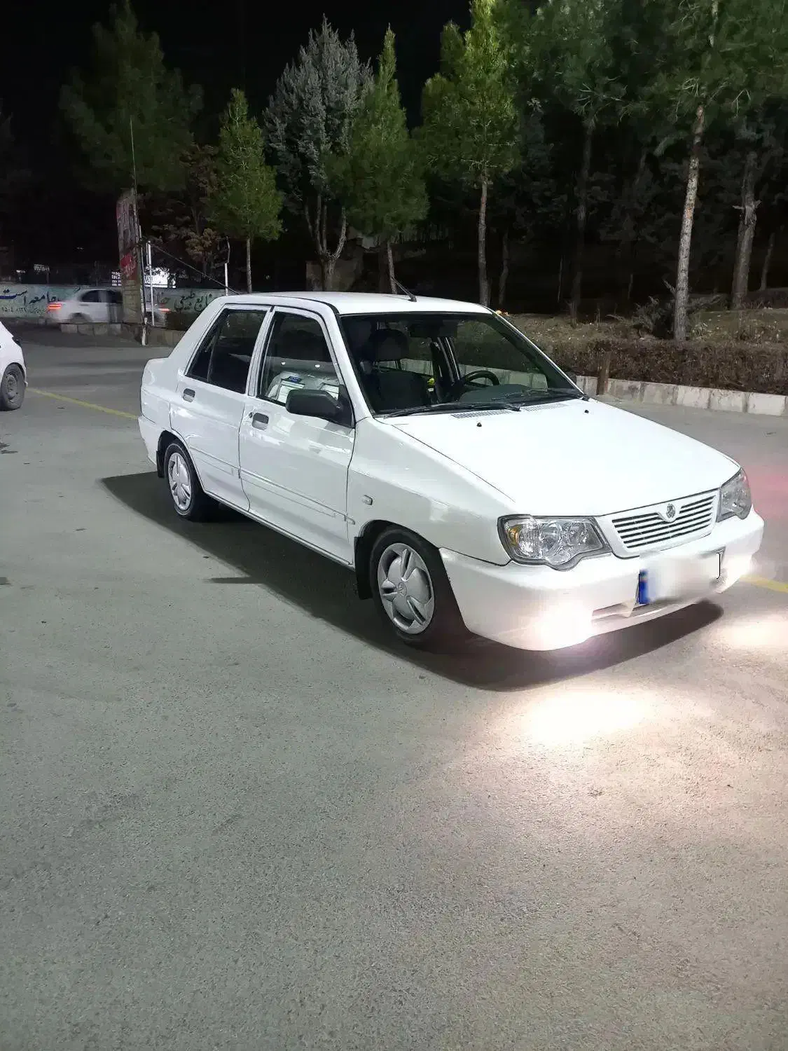 ۱۳۲فروشی|خودرو سواری و وانت|ملایر, |دیوار