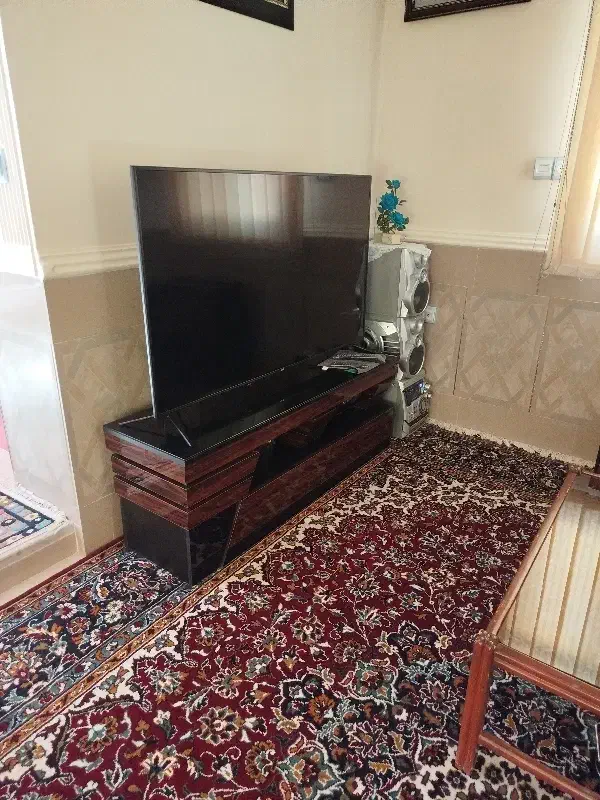 تلویزیون سام 58|تلویزیون و پروژکتور|گلپایگان, |دیوار