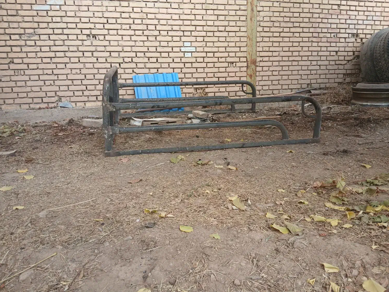 باربند وانت|قطعات یدکی و لوازم جانبی|داران, |دیوار