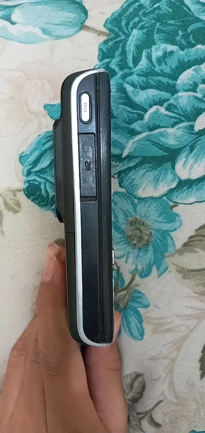 گوشی sony Ericsson K800|موبایل|مشهد, شهرک مهر آباد|دیوار