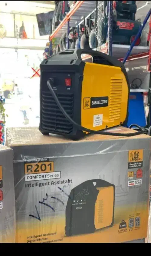 موتور جوش گمشده|اشیا|صدرا-فارس, فاز ۱|دیوار