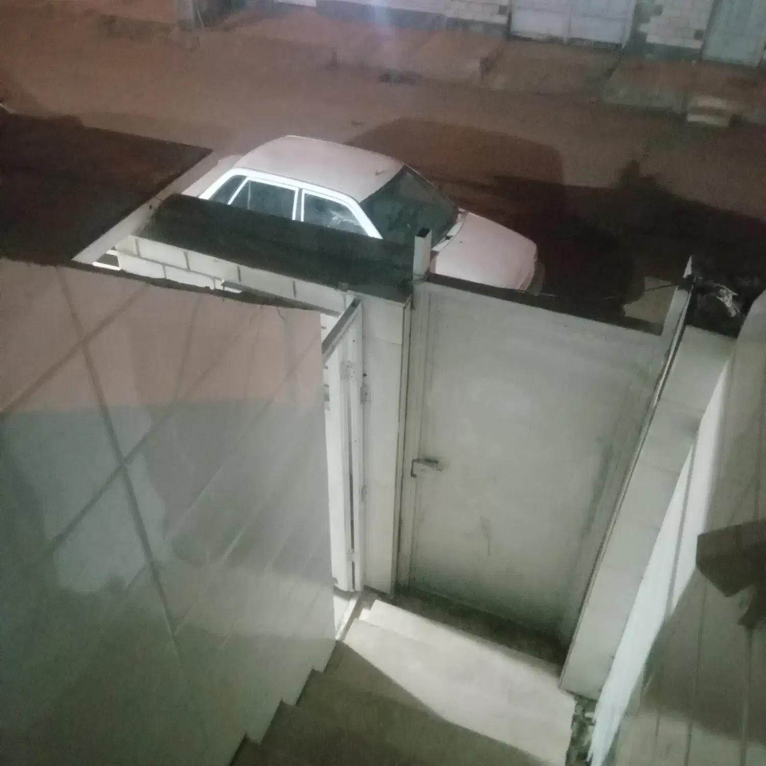 فروش فوری پراید ۹۳|خودرو سواری و وانت|اهواز, کوی علوی|دیوار