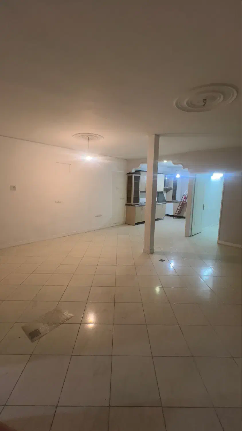 رهن کامل خانه دربست دو طبقه مسقل