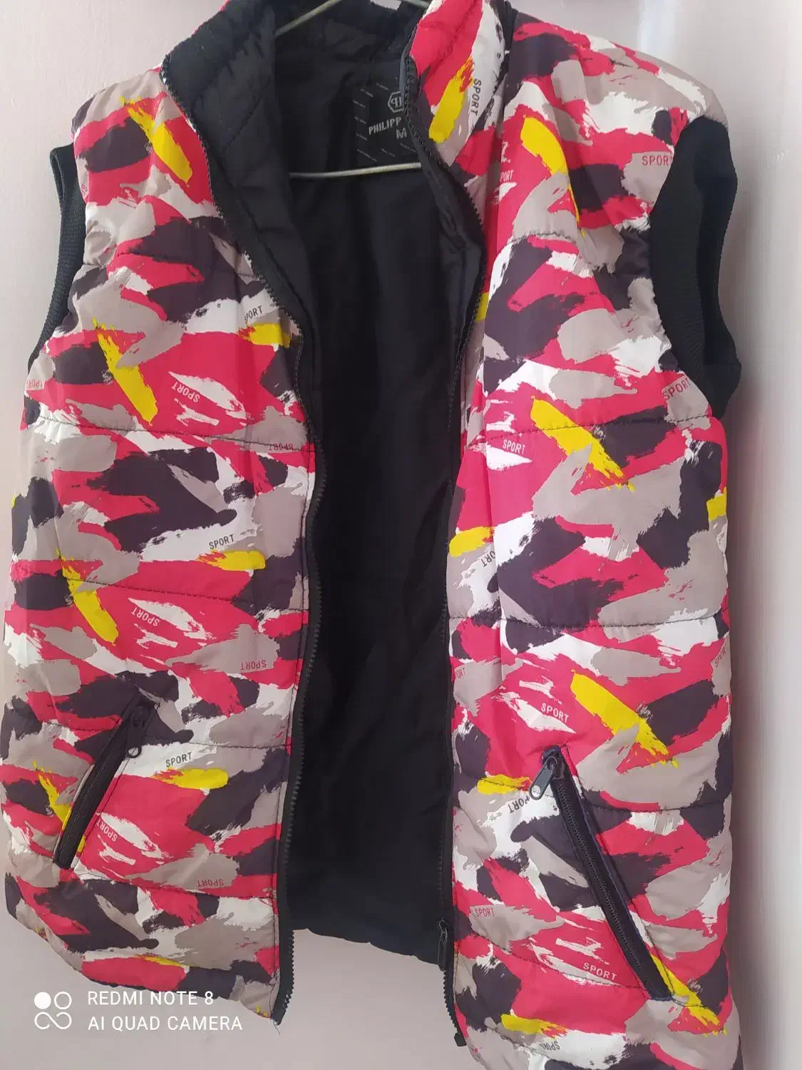 پوشاک کار کرده|کفش و لباس بچه|اصفهان, ملکشهر|دیوار