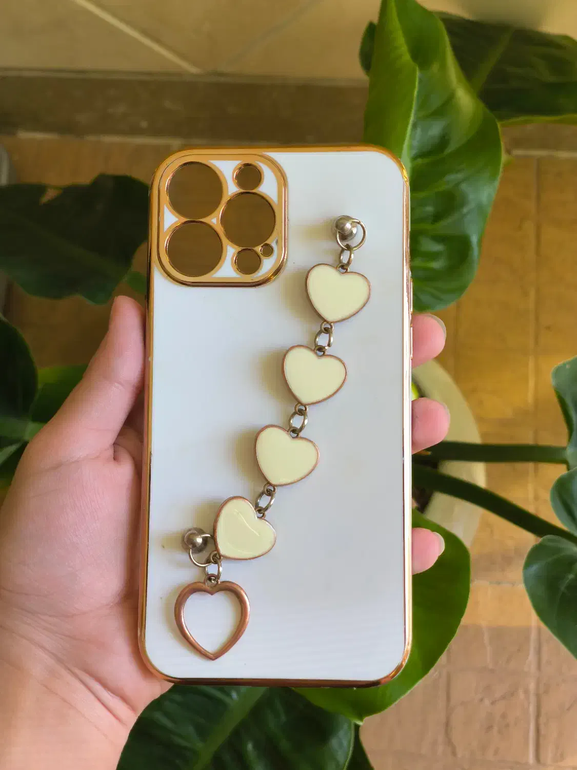 گارد آیفون ۱۳ پرومکس|لوازم جانبی موبایل و تبلت|یزد, |دیوار