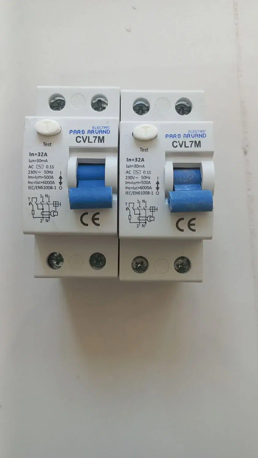 کلید محافظ جان ۳۲|مصالح و تجهیزات ساختمان|مشهد, شهرک لشکر (شهرک غرب)|دیوار