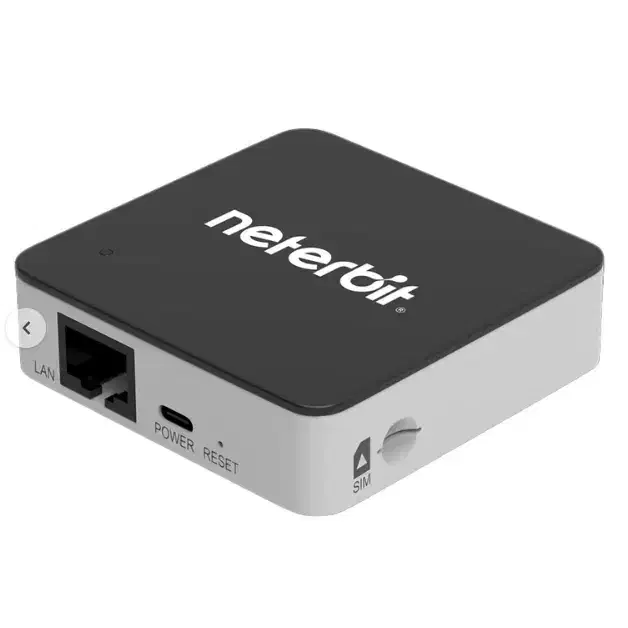 مودم جیبی noterbit|مودم و تجهیزات شبکه|بندرعباس, |دیوار