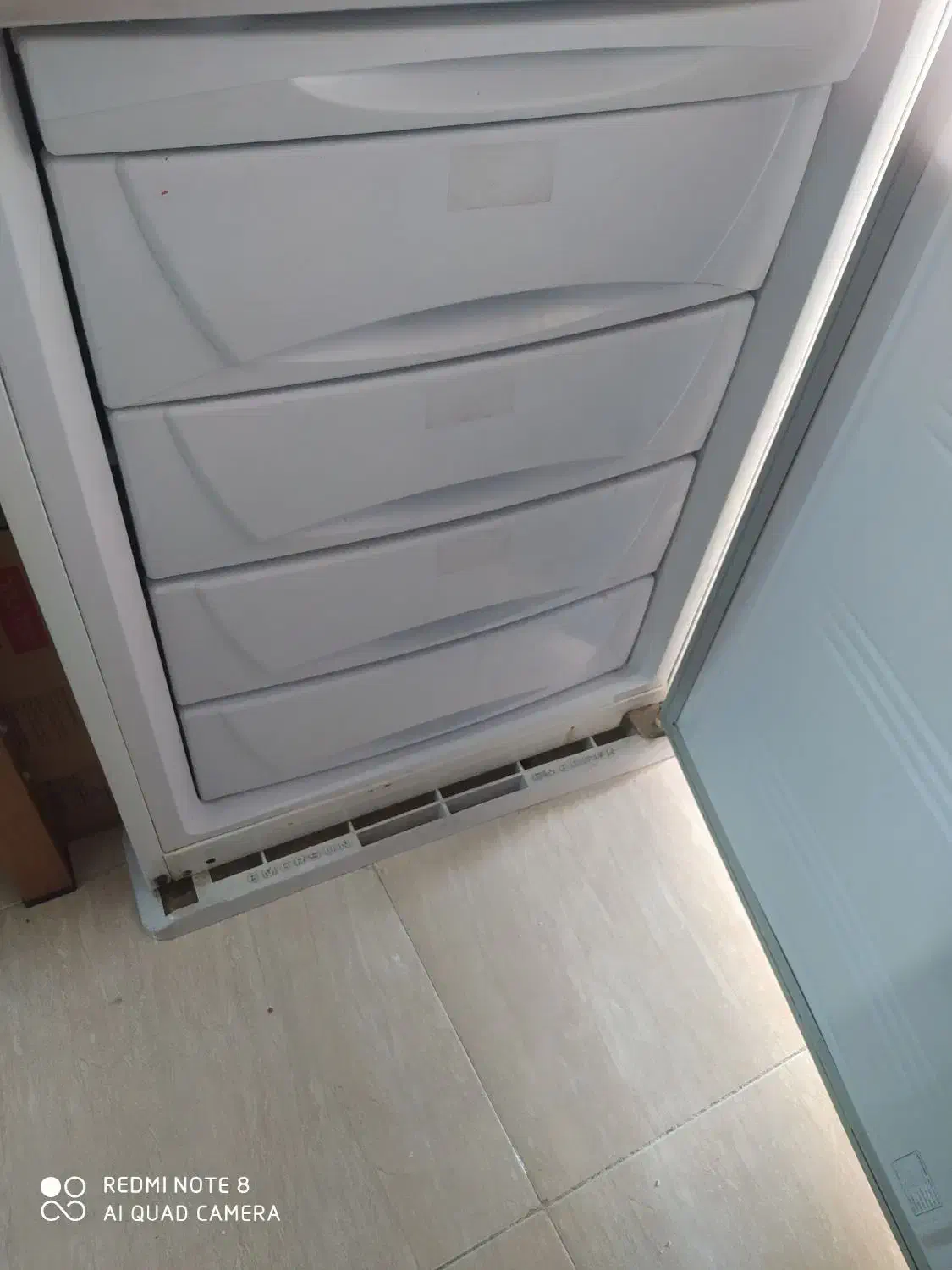 یخچال|یخچال و فریزر|نسیم‌شهر, |دیوار