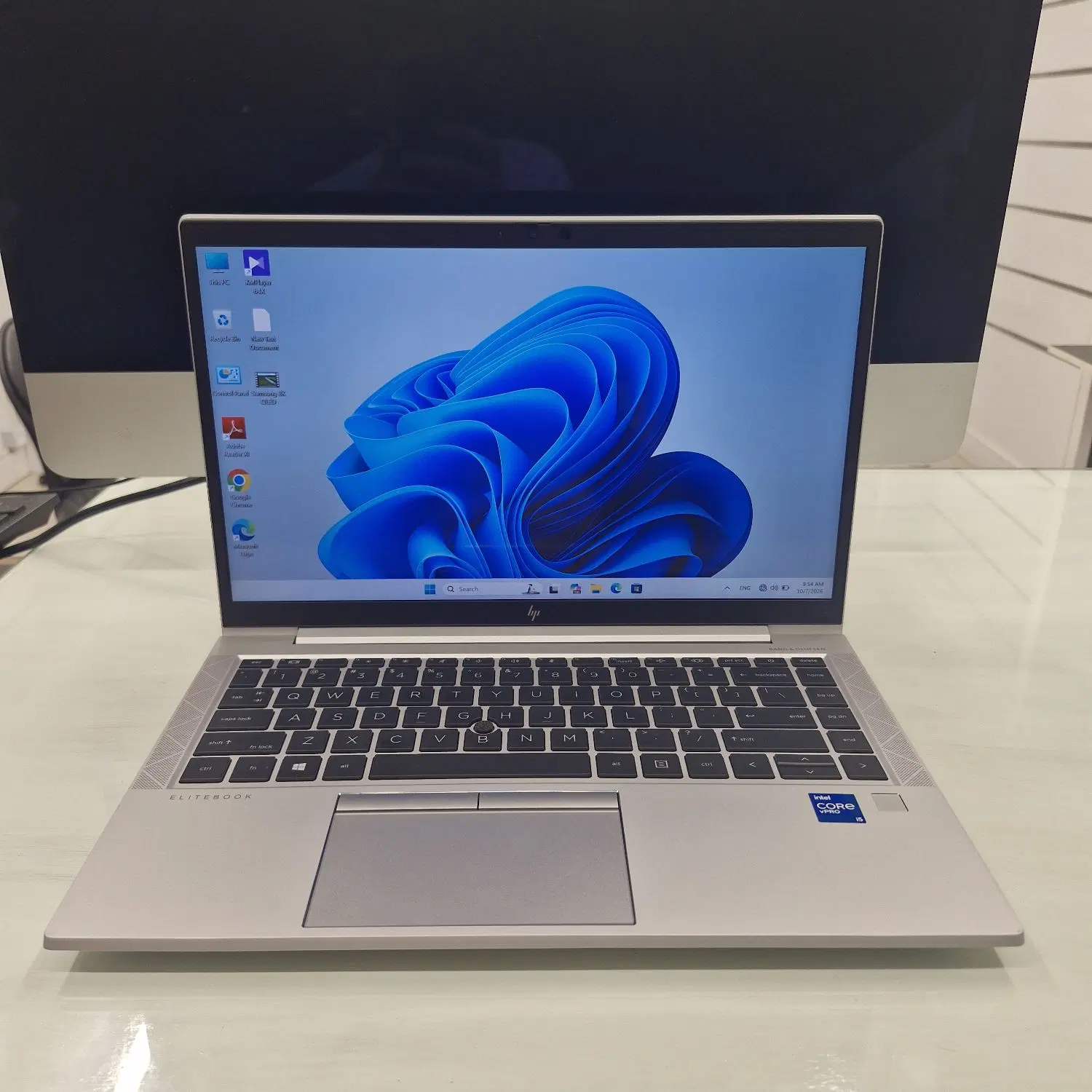 Hp EliteBook 840 G8|رایانه همراه|اصفهان, سعادتآباد|دیوار