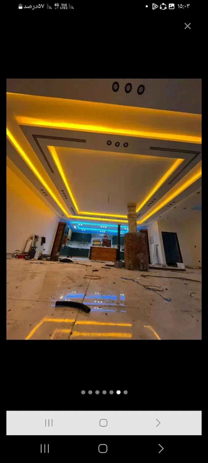 اجرای کناف ایران|خدمات پیشه و مهارت|کلاردشت, |دیوار