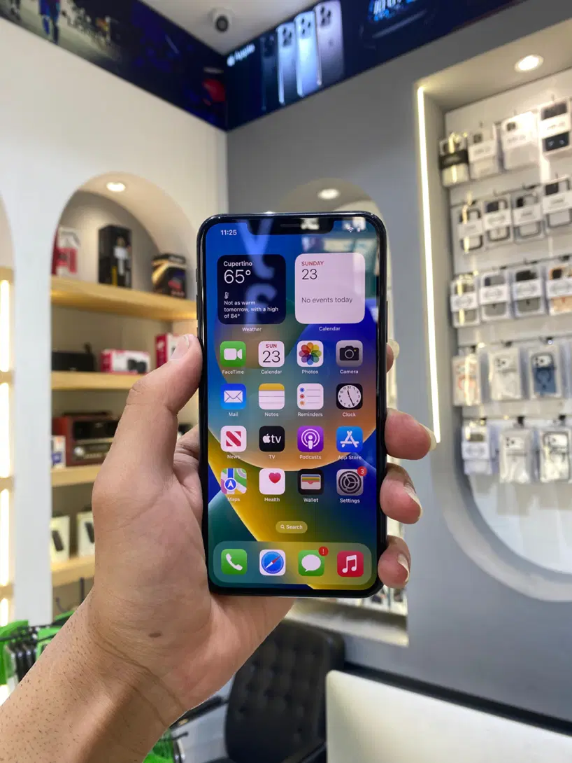 iPhone 11 Pro Max 256GB|موبایل|تهران, پرستار|دیوار