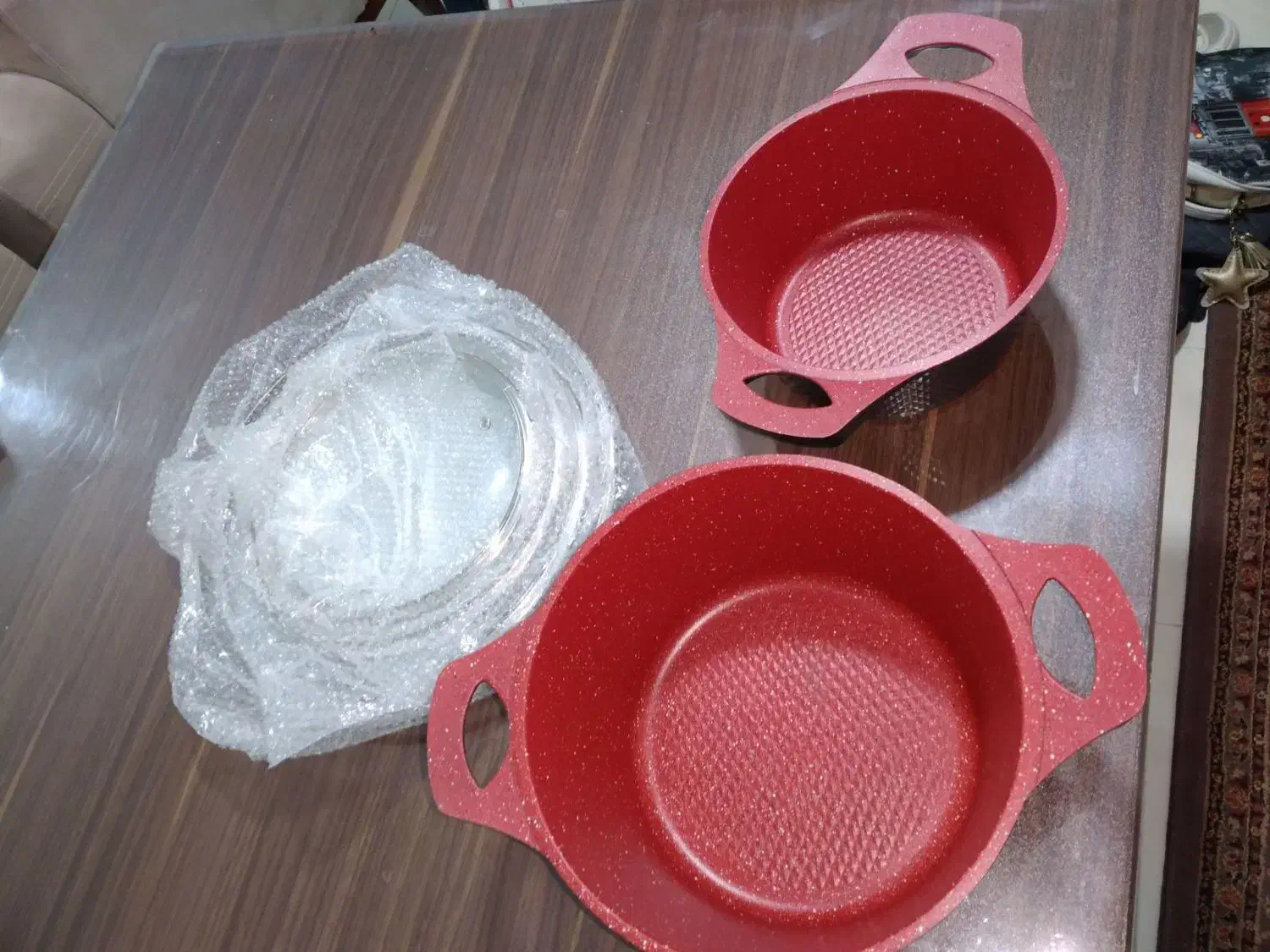 سرویس قابلمه ده پارچه|ظروف پختوپز|بندرعباس, |دیوار