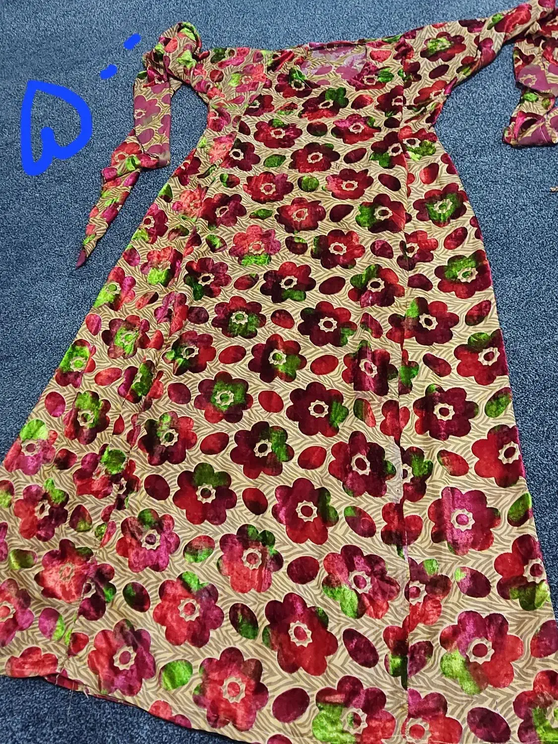 شیک ومجلسی|لباس|جوانرود, |دیوار