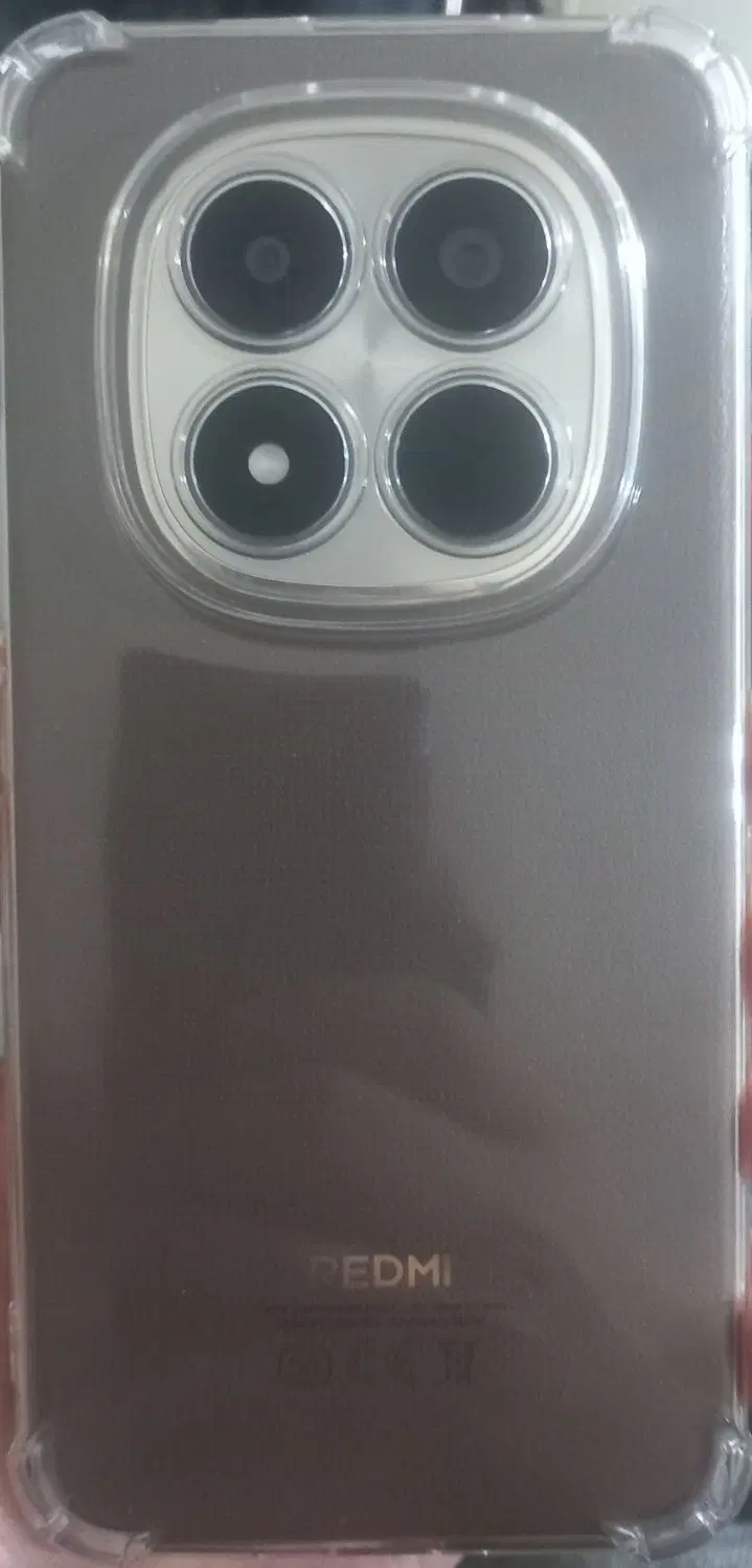 xiaomi note 15 plus 512 gb|موبایل|اهواز, زیتون کارمندی|دیوار