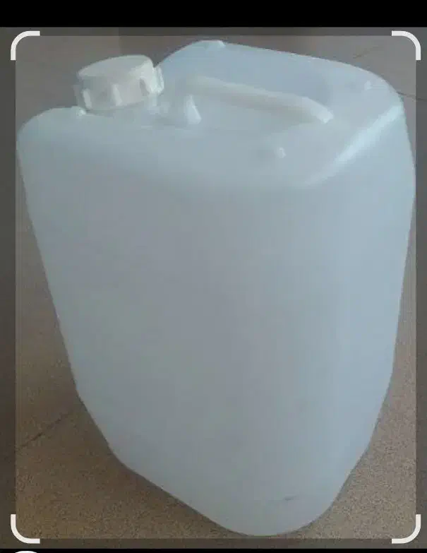 گالن  ۲۰لیتری|ظروف نگهدارنده، پلاستیکی، یک‌بارمصرف|کرج, ساماندهی|دیوار