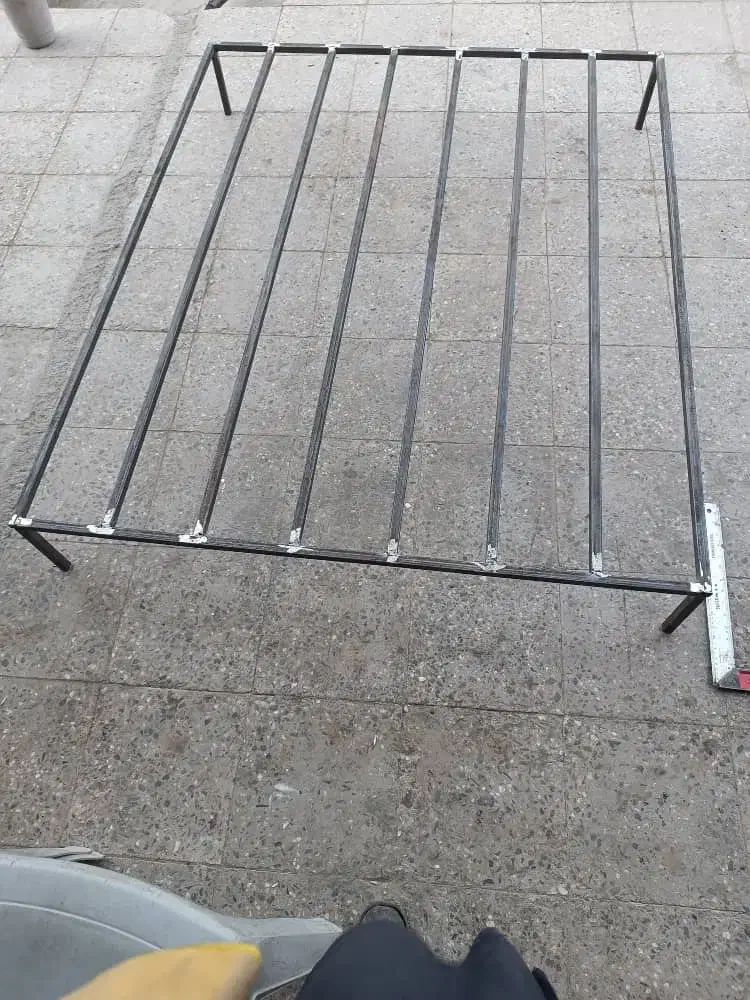 جوشکاری سیار|خدمات پیشه و مهارت|زاهدان, |دیوار