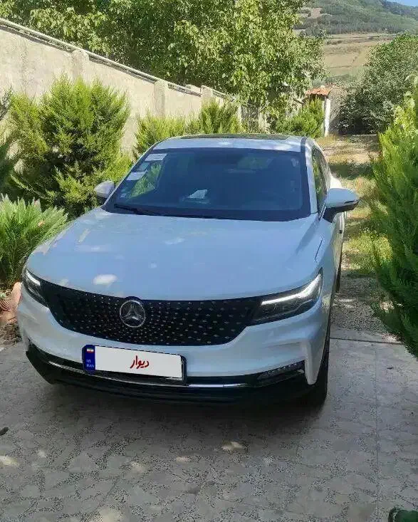 دیگنیتی پرایم|خودرو سواری و وانت|گرگان, |دیوار