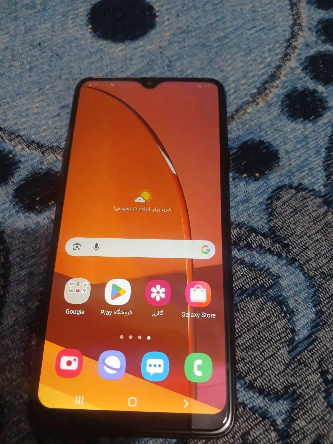 گوشی سامسونگ|موبایل|رفسنجان, |دیوار