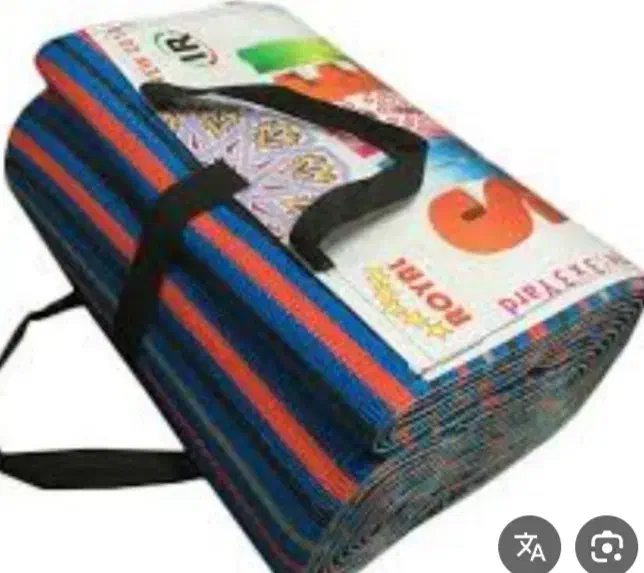 زیراندازحصیری|گلیم، جاجیم، گبه|تویسرکان, |دیوار