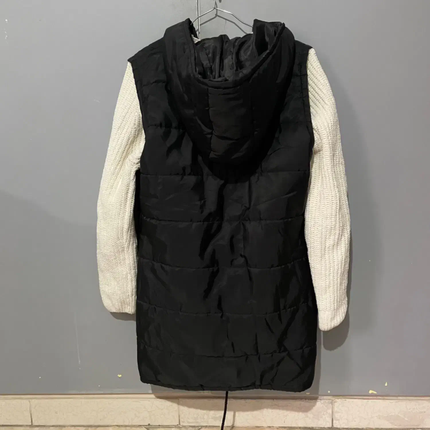 پافر جلیقه|لباس|تهران, زرکش|دیوار