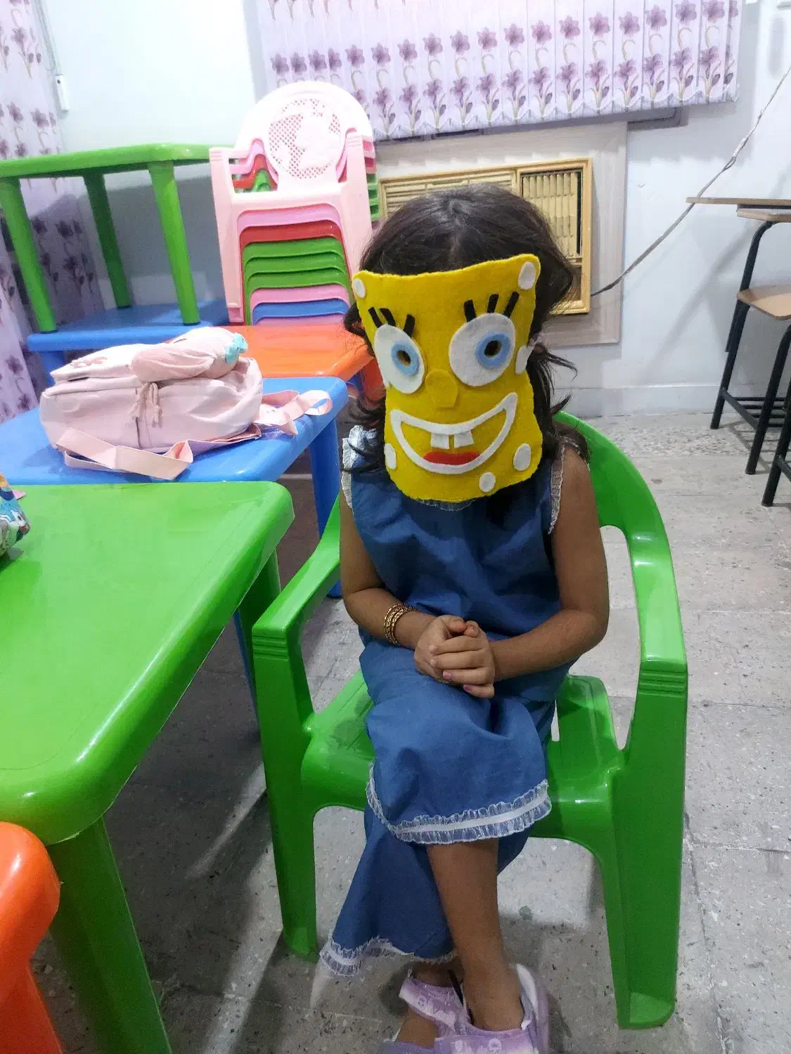 نگهداری وآموزش کودک شو(سن۳ الی۶سال)|خدمات آموزشی|بندرعباس, |دیوار