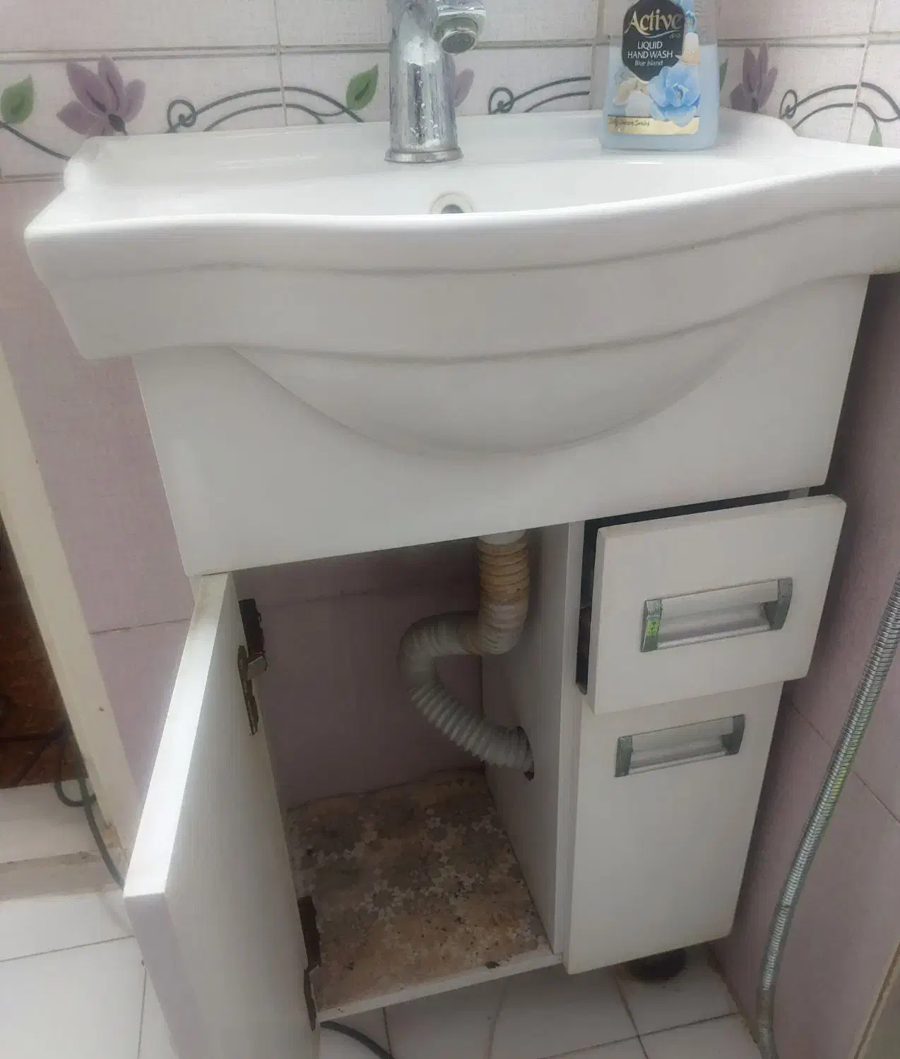 روشویی|لوازم سرویس بهداشتی|اهواز, کوی نفت|دیوار