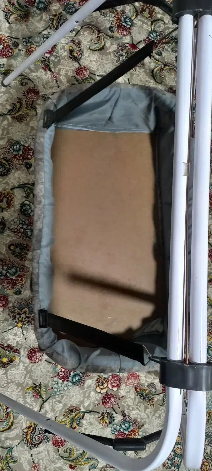 گهواره نوزاد|اسباب و اثاث بچه|سقز, |دیوار