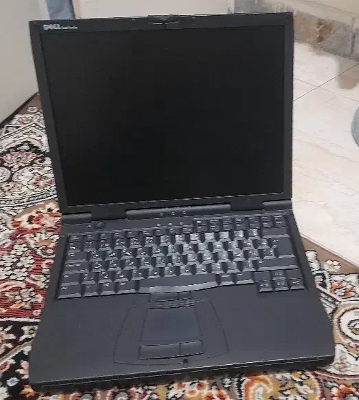 لبتاپ دل|رایانه همراه|تهران, جیحون|دیوار