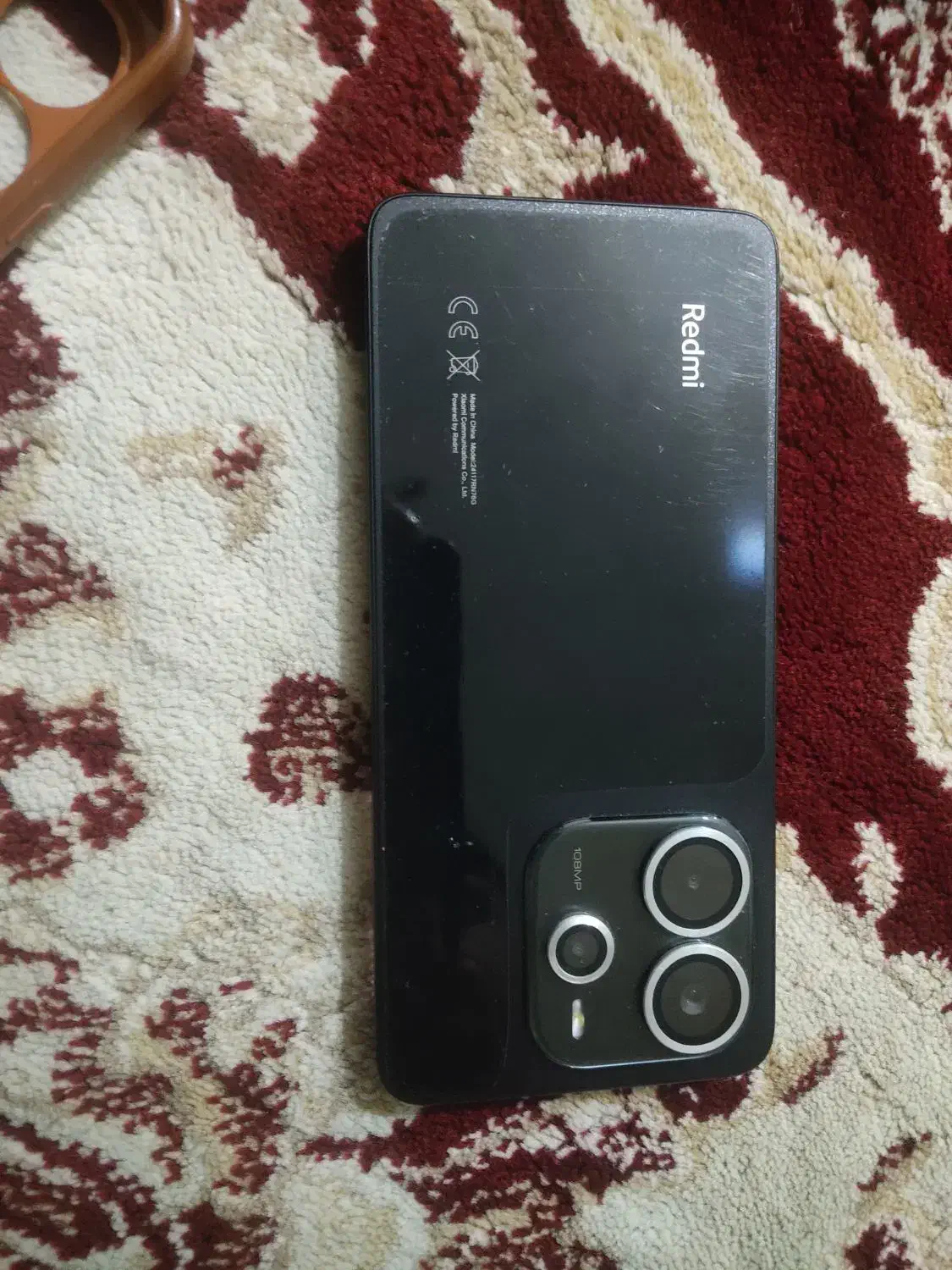 گوشی نوت ۱۴|موبایل|الیگودرز, |دیوار