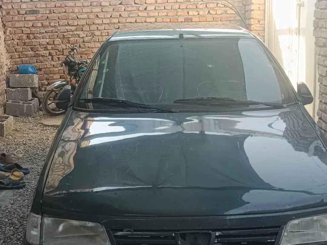 پژو 405بی رنگ|خودرو سواری و وانت|ایرانشهر, |دیوار