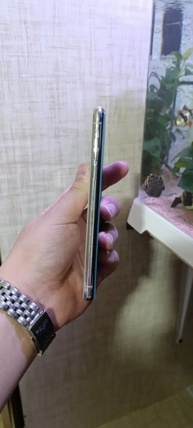 آیفون X 10 لاکاغذی|موبایل|مشهد, جاهد شهر|دیوار